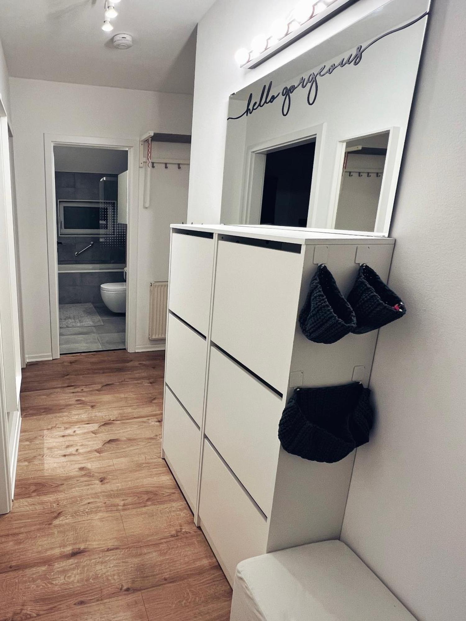 Pinterest Auf Dem Dorf - Ferienwohnung Rummelsheim 외부 사진