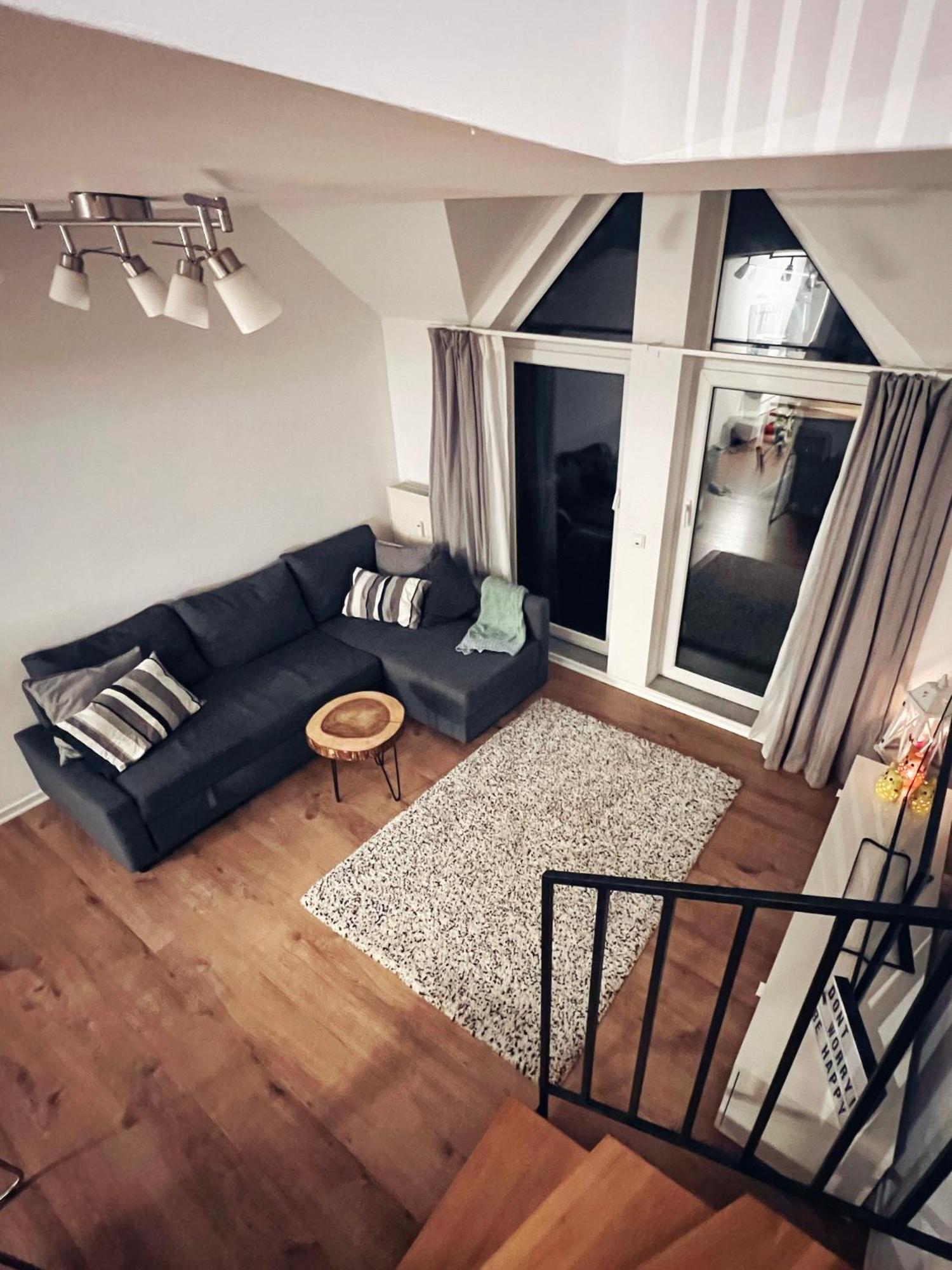 Pinterest Auf Dem Dorf - Ferienwohnung Rummelsheim 외부 사진